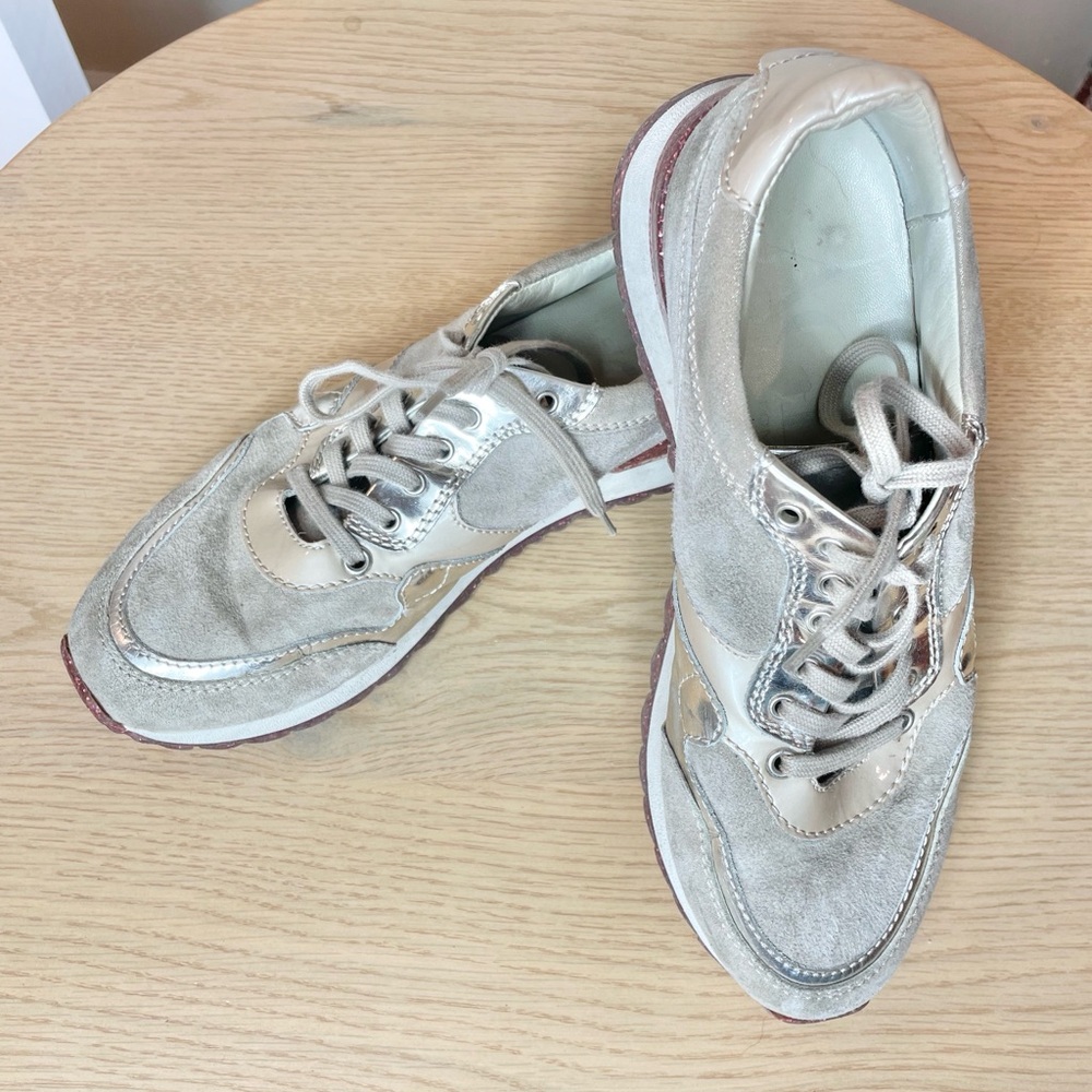AGL Attilio Giusti Leombruni Sneakers